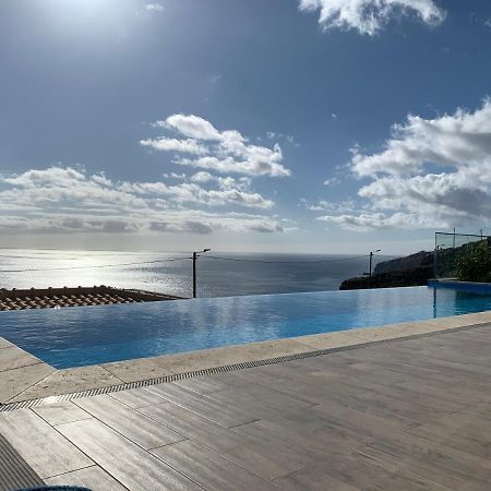 Holiday Apartment Sunset Ocean Ribeira Brava Ngoại thất bức ảnh