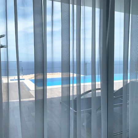 Holiday Apartment Sunset Ocean Ribeira Brava Ngoại thất bức ảnh