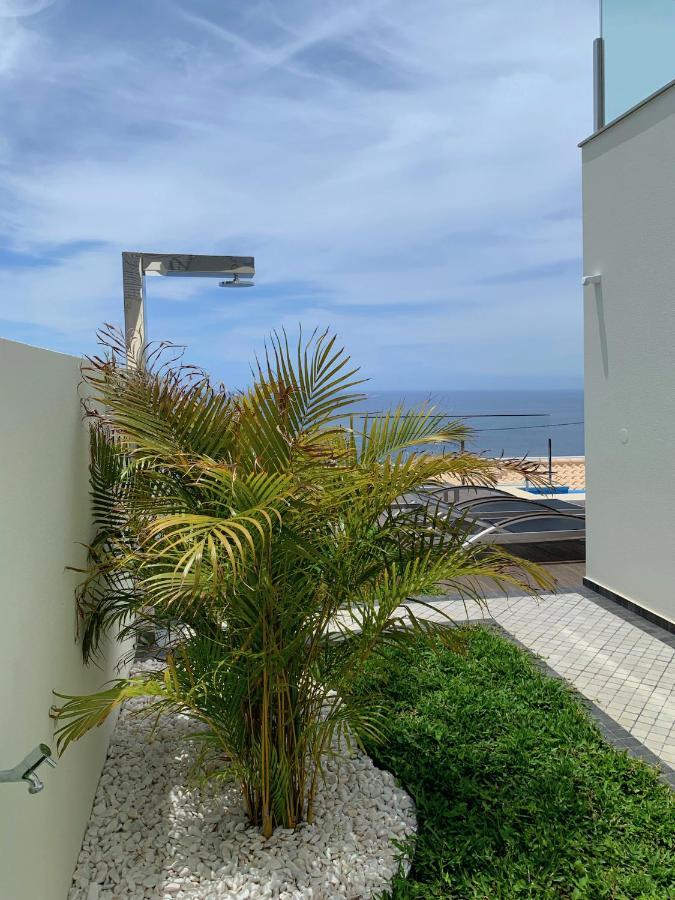 Holiday Apartment Sunset Ocean Ribeira Brava Ngoại thất bức ảnh