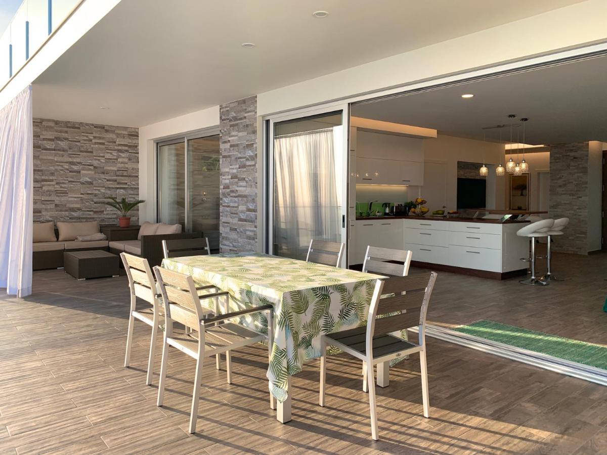 Holiday Apartment Sunset Ocean Ribeira Brava Ngoại thất bức ảnh