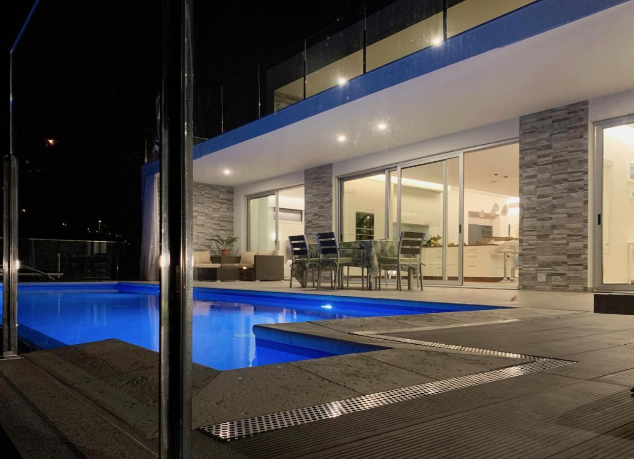 Holiday Apartment Sunset Ocean Ribeira Brava Ngoại thất bức ảnh