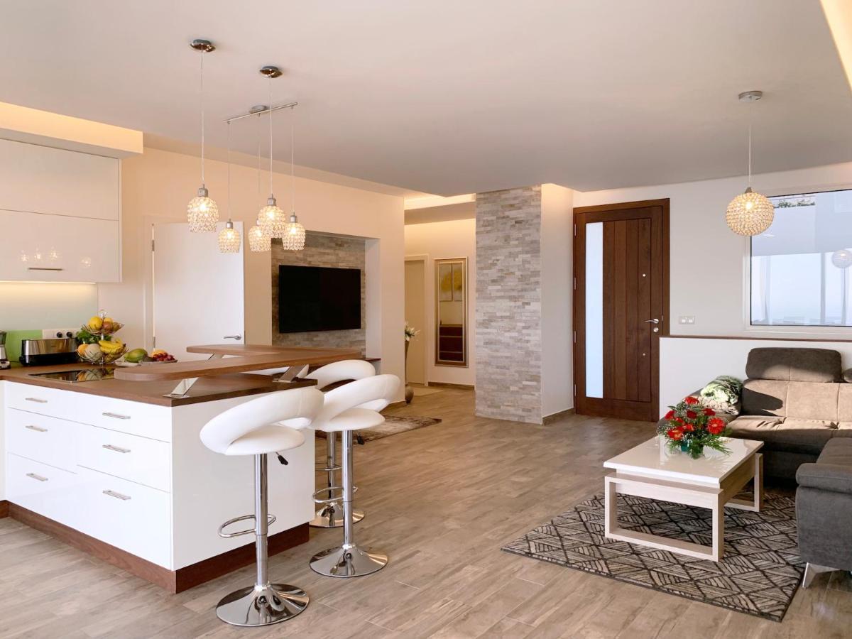 Holiday Apartment Sunset Ocean Ribeira Brava Ngoại thất bức ảnh