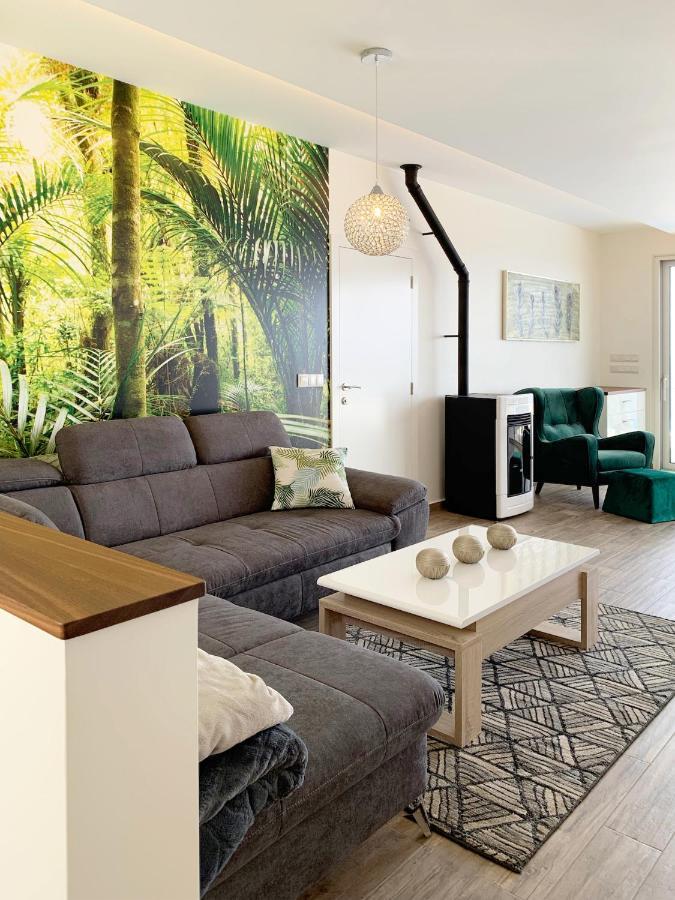 Holiday Apartment Sunset Ocean Ribeira Brava Ngoại thất bức ảnh