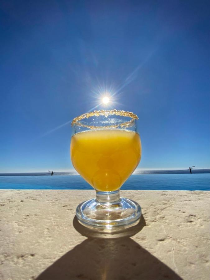 Holiday Apartment Sunset Ocean Ribeira Brava Ngoại thất bức ảnh