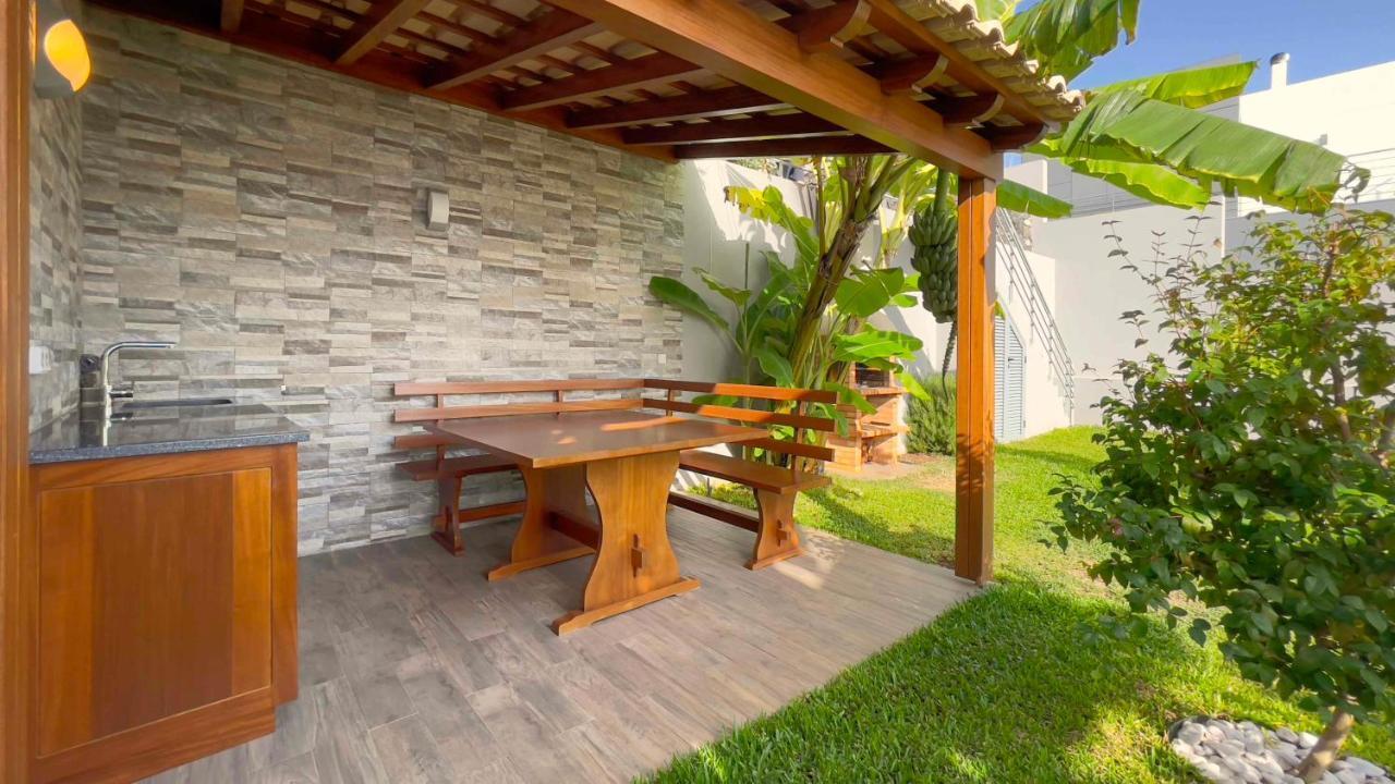 Holiday Apartment Sunset Ocean Ribeira Brava Ngoại thất bức ảnh