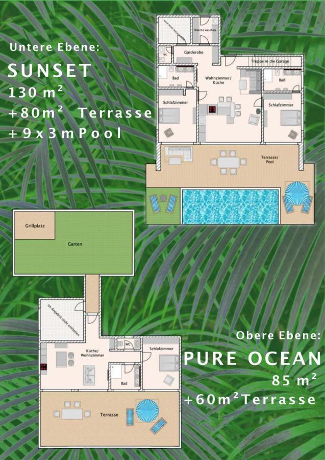 Holiday Apartment Sunset Ocean Ribeira Brava Ngoại thất bức ảnh