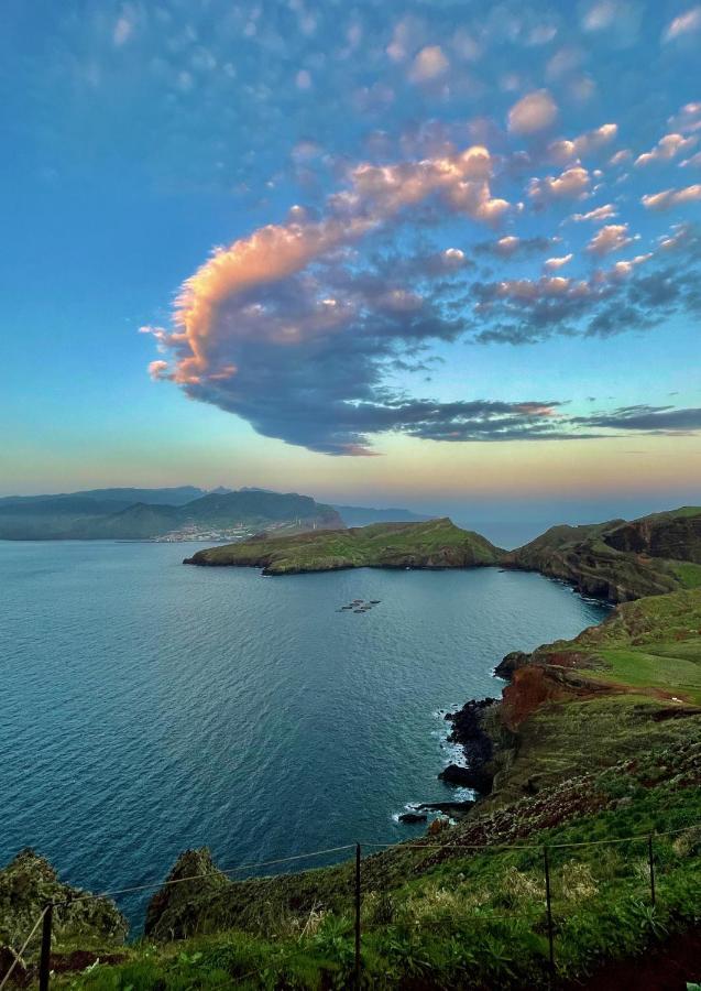 Holiday Apartment Sunset Ocean Ribeira Brava Ngoại thất bức ảnh