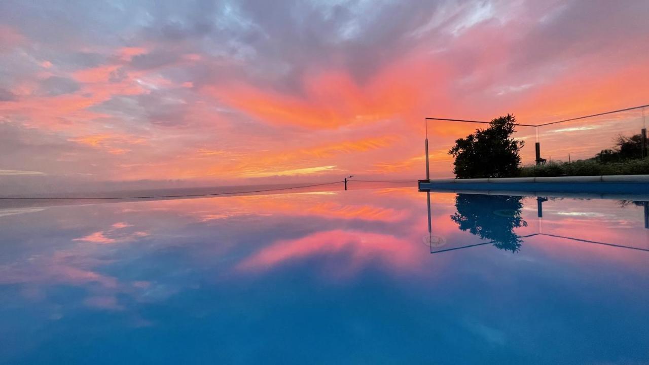 Holiday Apartment Sunset Ocean Ribeira Brava Ngoại thất bức ảnh
